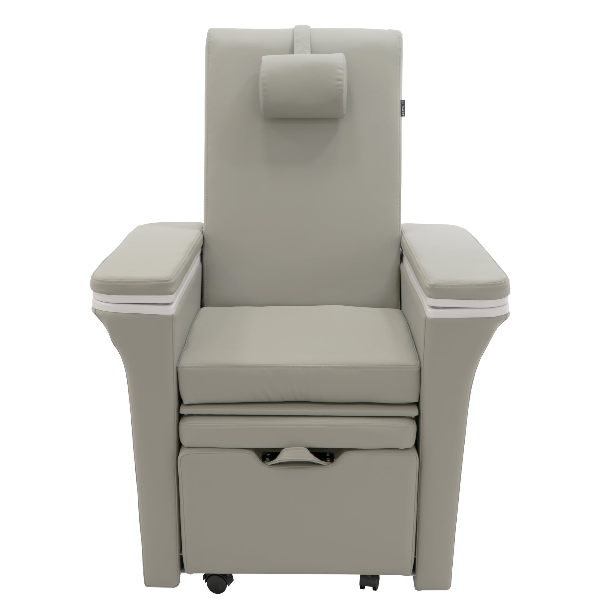 Bella Pedicure Chair, No Plumbing Pedicure Spa