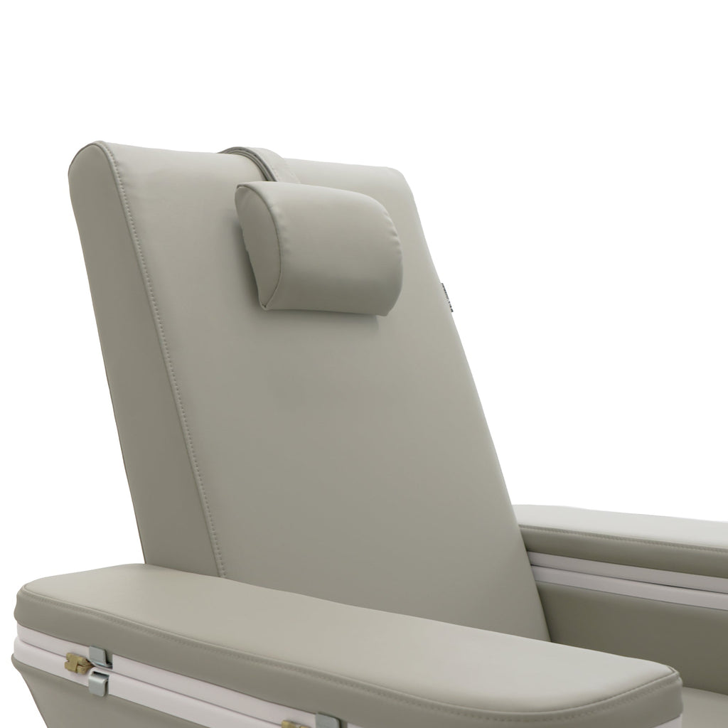 Bella Pedicure Chair, No Plumbing Pedicure Spa