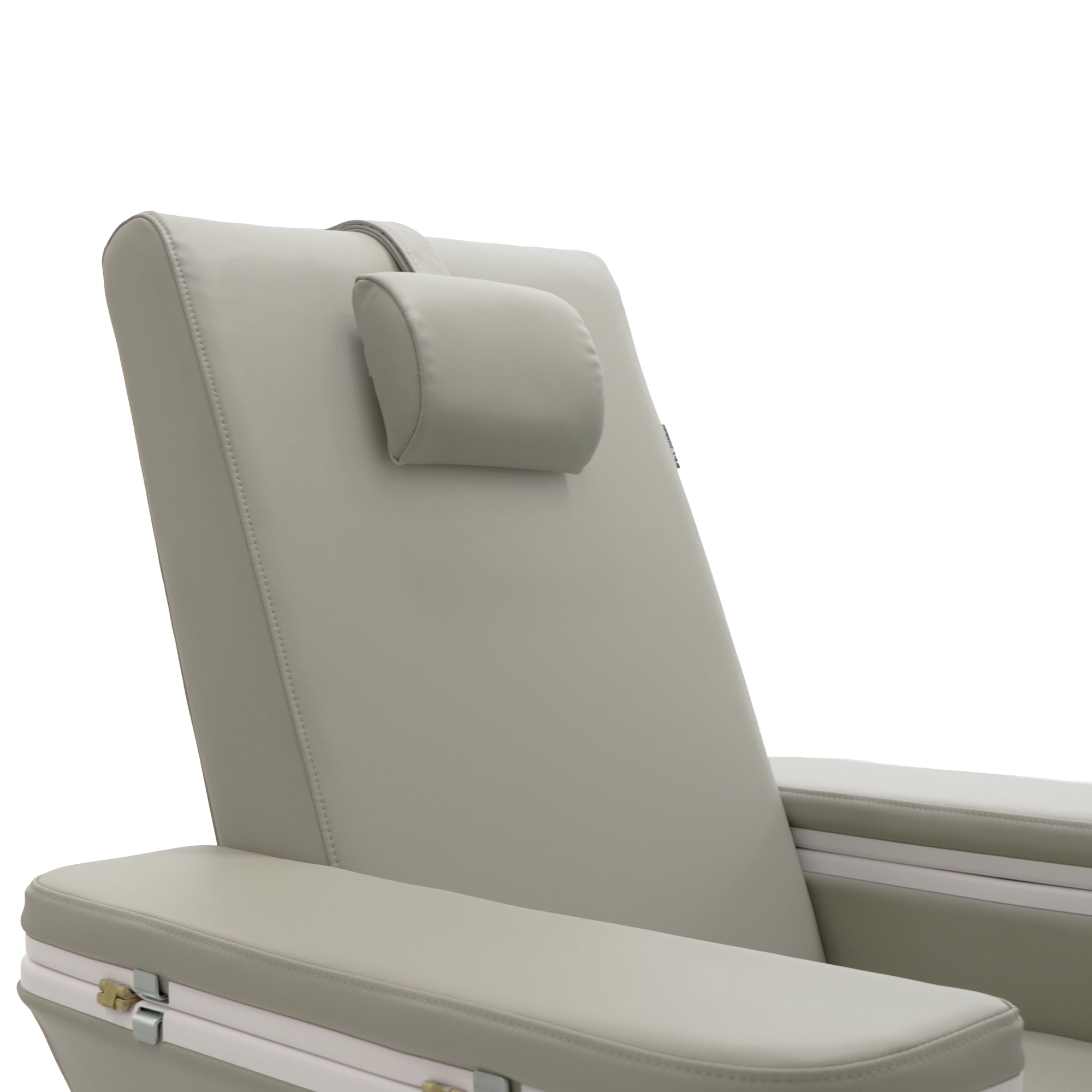 Bella Pedicure Chair, No Plumbing Pedicure Spa