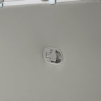 Bella Pedicure Chair, No Plumbing Pedicure Spa