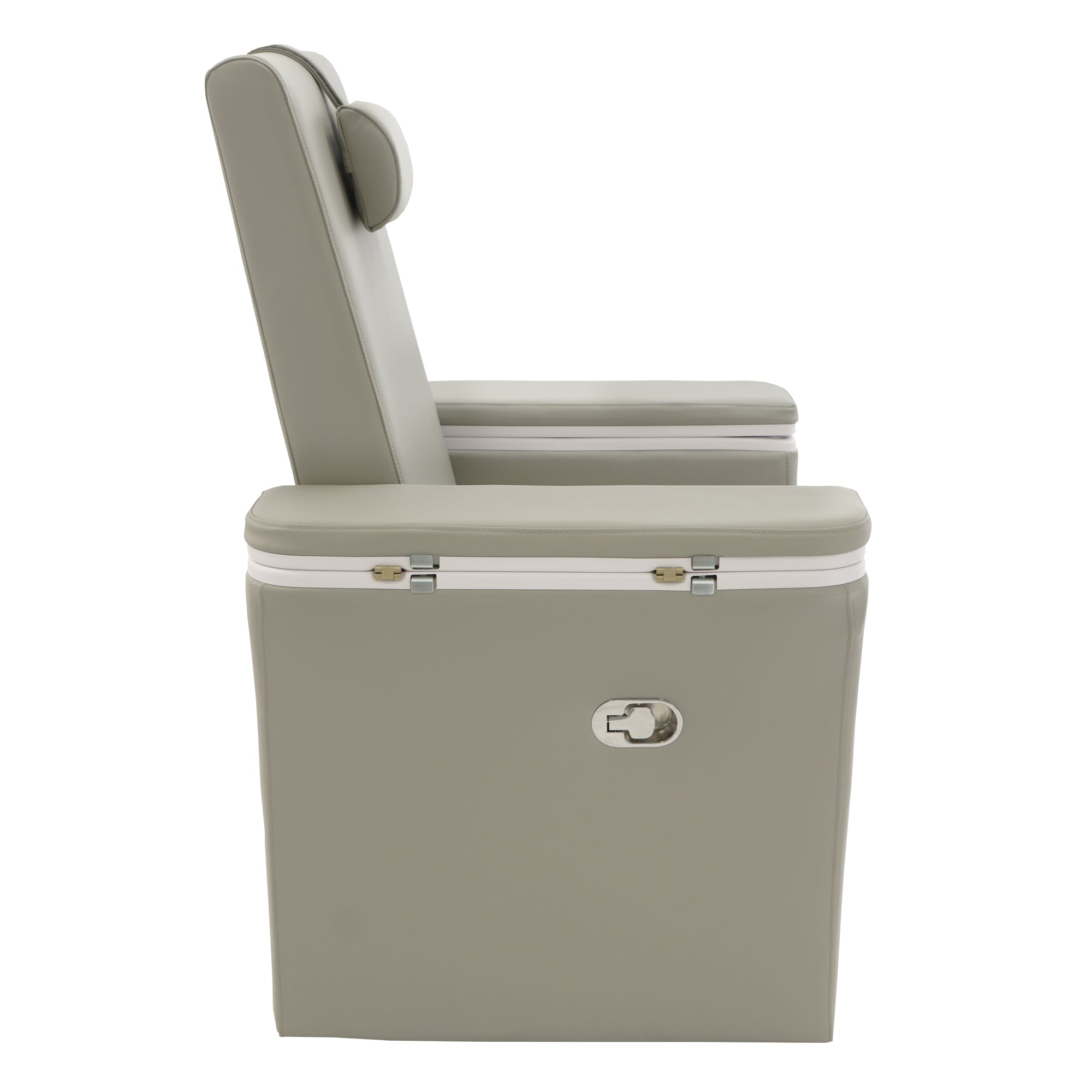 Bella Pedicure Chair, No Plumbing Pedicure Spa