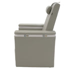 Bella Pedicure Chair, No Plumbing Pedicure Spa