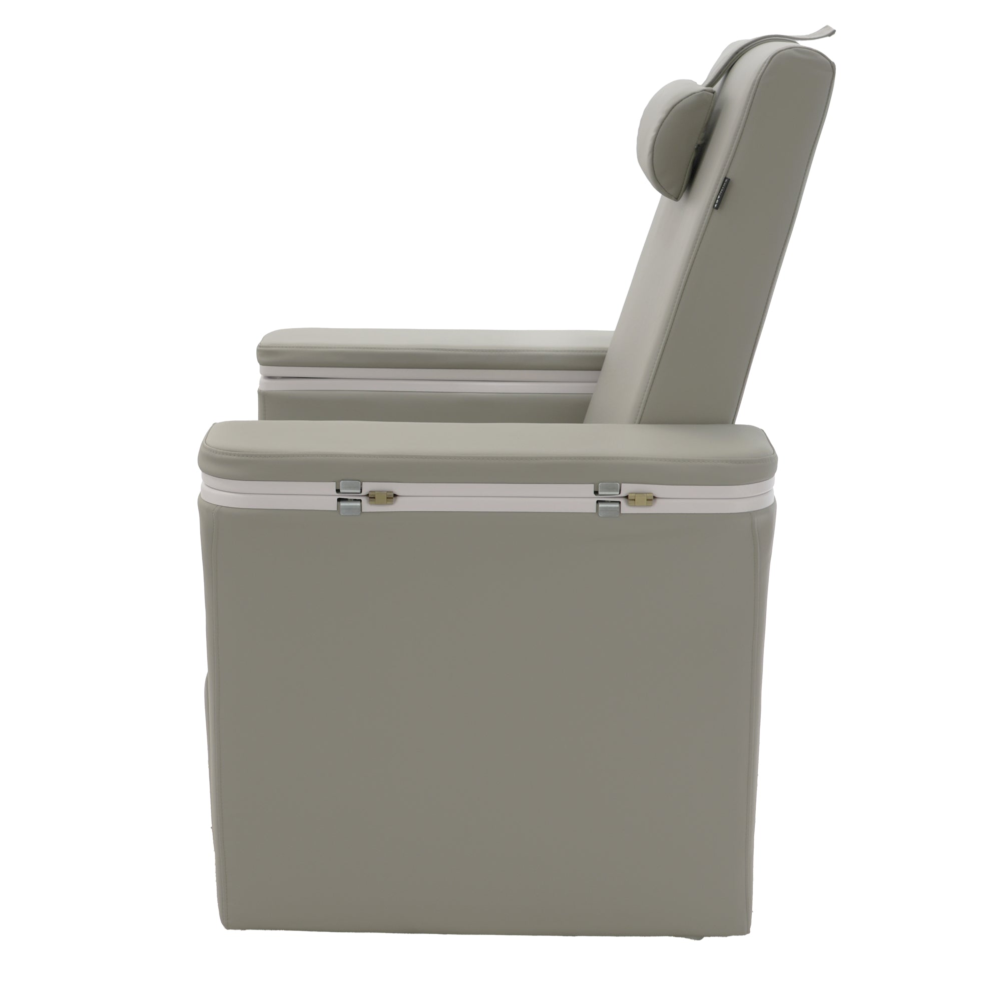 Bella Pedicure Chair, No Plumbing Pedicure Spa