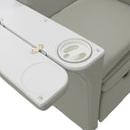 Bella Pedicure Chair, No Plumbing Pedicure Spa
