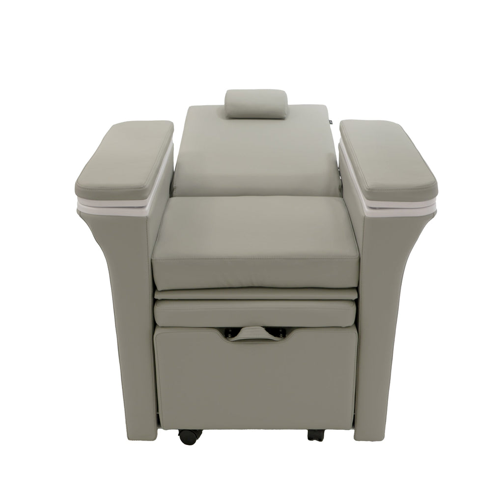 Bella Pedicure Chair, No Plumbing Pedicure Spa