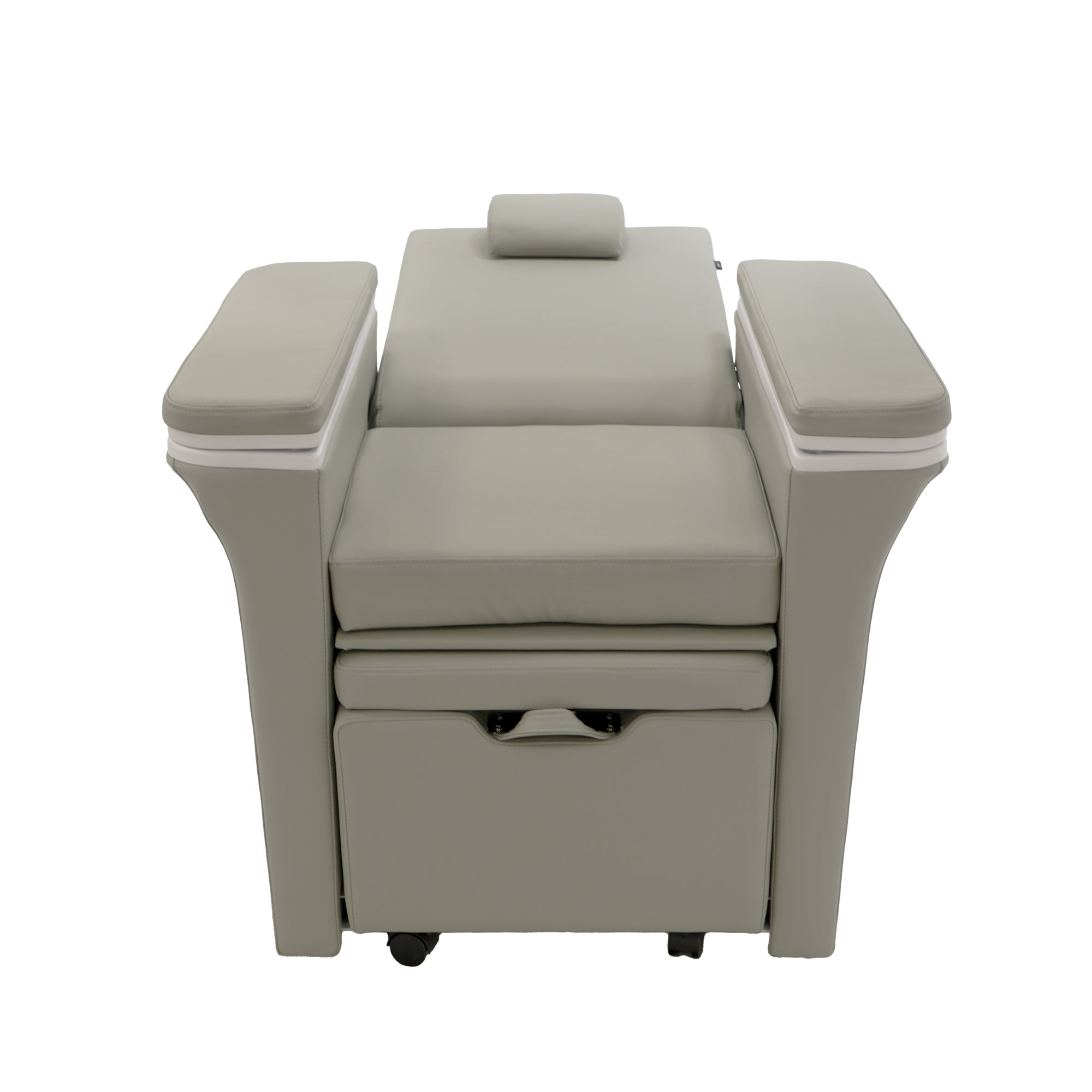 Bella Pedicure Chair, No Plumbing Pedicure Spa