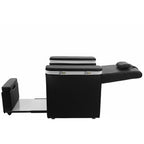 Bella Pedicure Chair, No Plumbing Pedicure Spa