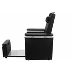 Bella Pedicure Chair, No Plumbing Pedicure Spa