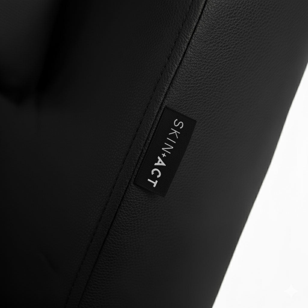 Bella Pedicure Chair, No Plumbing Pedicure Spa