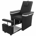 Bella Pedicure Chair, No Plumbing Pedicure Spa