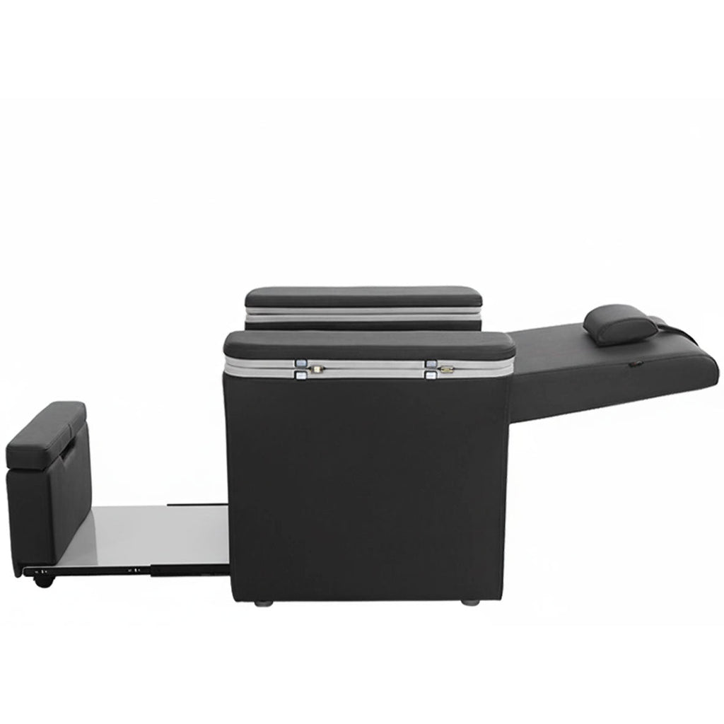 Bella Pedicure Chair, No Plumbing Pedicure Spa
