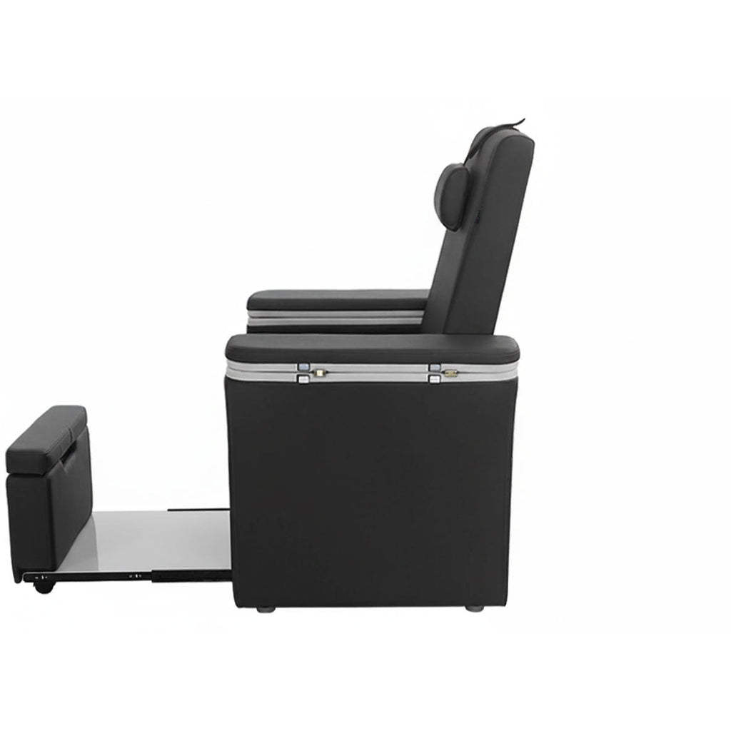 Bella Pedicure Chair, No Plumbing Pedicure Spa