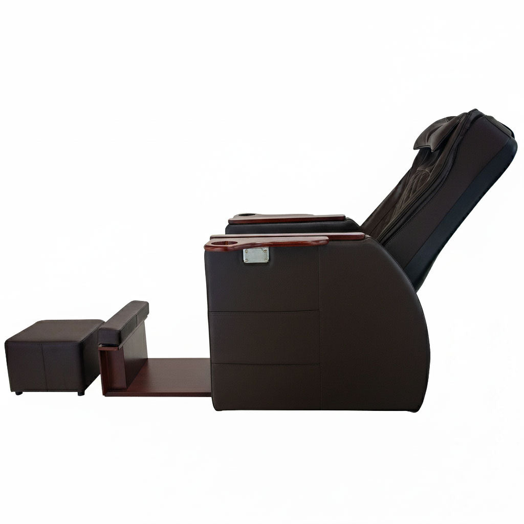 Calvin Pedicure Chair, No Plumbing Pedicure Spa