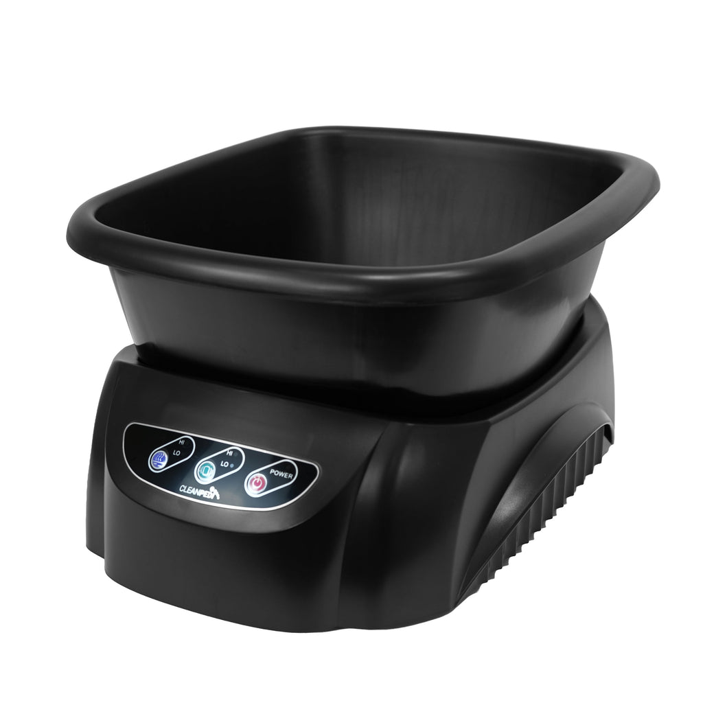 CleanPedi H6 Sanitary Foot Bath