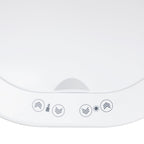 Elemento LED Magnifying Lamp - Touch Control Brightening Adjustment System