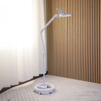Elemento LED Magnifying Lamp - Touch Control Brightening Adjustment System