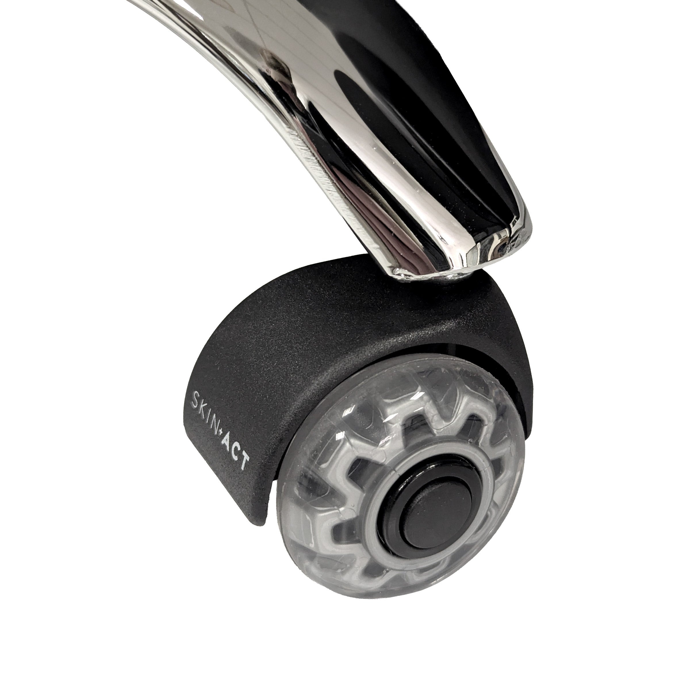 Esthetician Saddle Stool