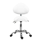 Esthetician Saddle Stool