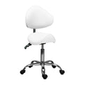 Esthetician Saddle Stool