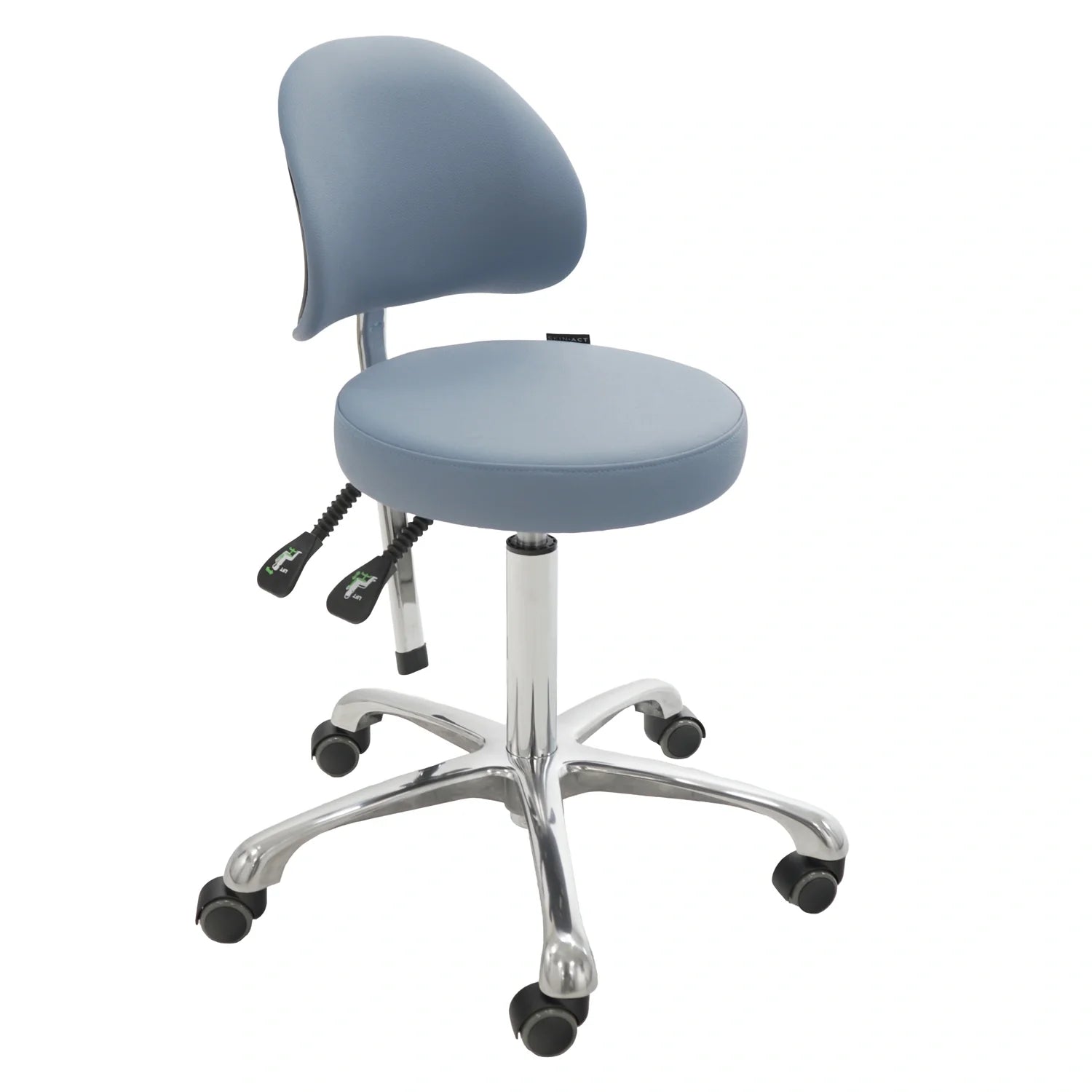 Gold Series Esthetician Stool