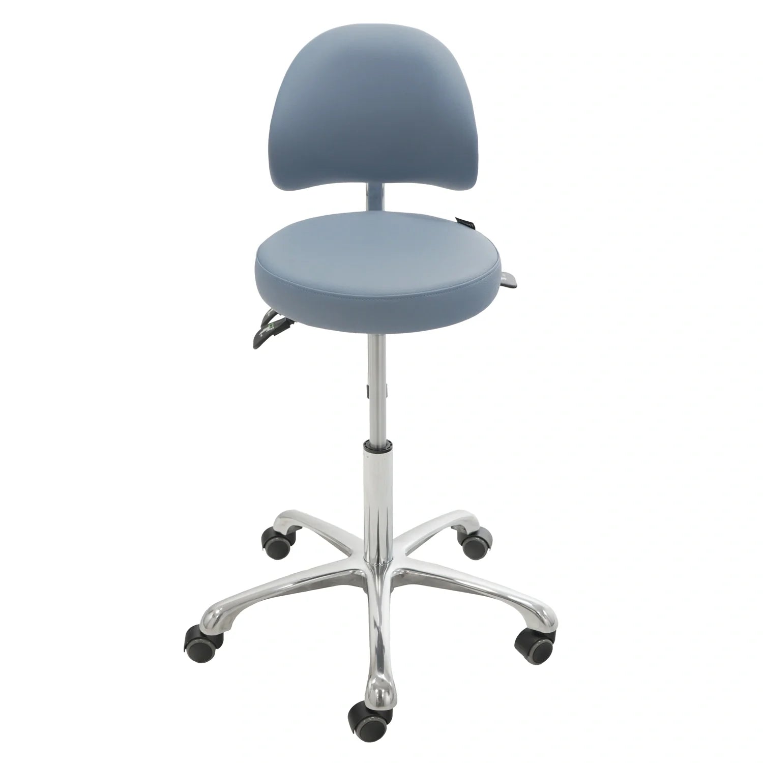 Gold Series Esthetician Stool