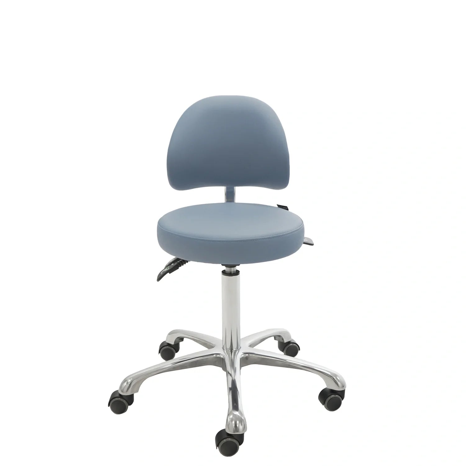 Gold Series Esthetician Stool