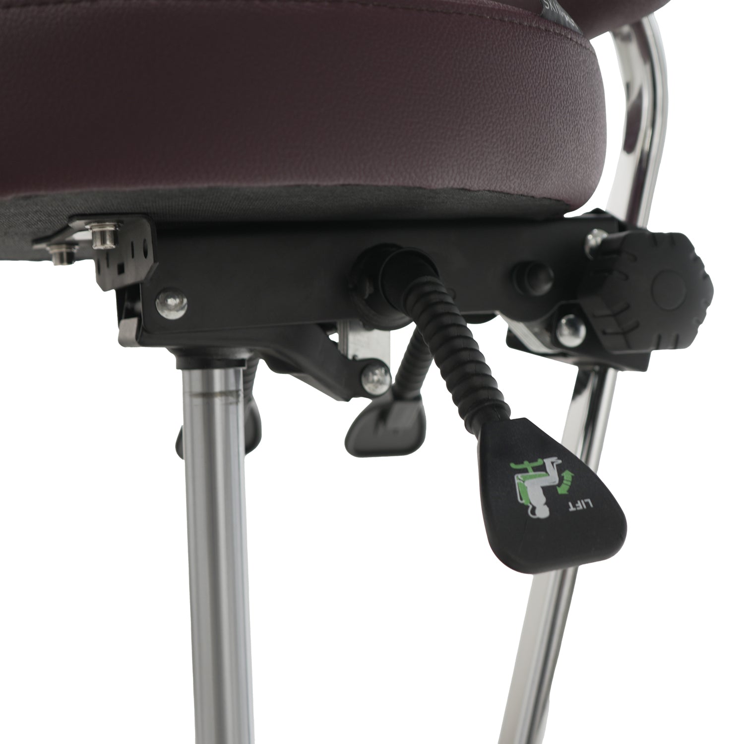 Gold Series Esthetician Stool