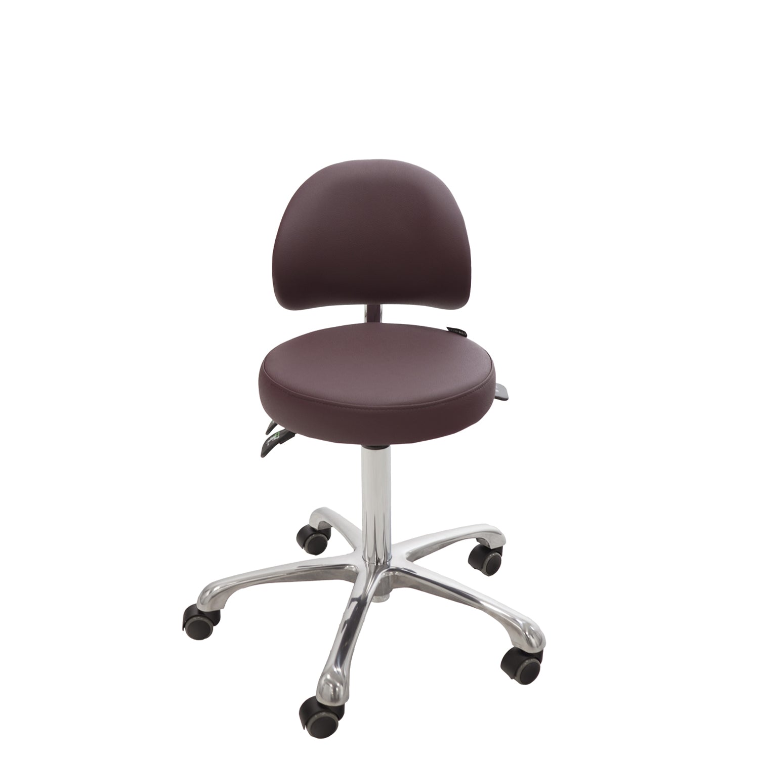 Gold Series Esthetician Stool