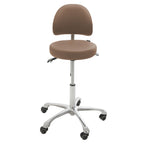 Gold Series Esthetician Stool