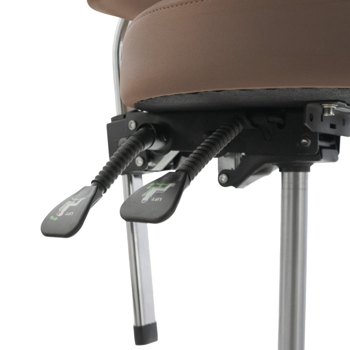 Gold Series Esthetician Stool