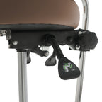 Gold Series Esthetician Stool