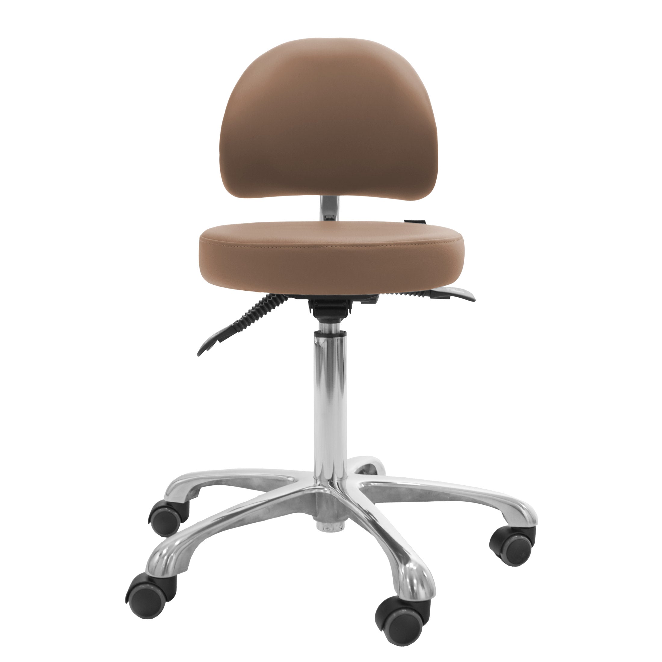 Gold Series Esthetician Stool