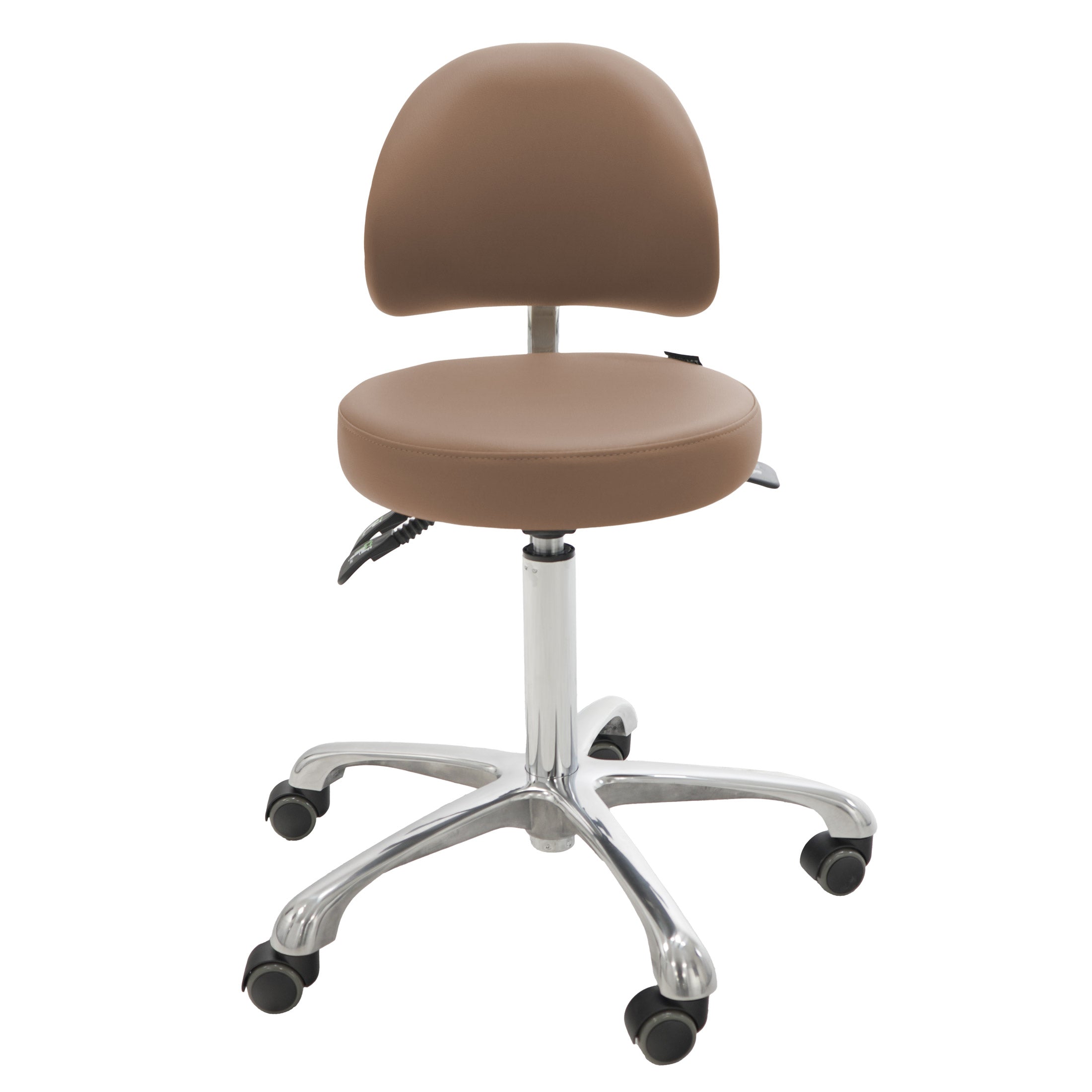 Gold Series Esthetician Stool