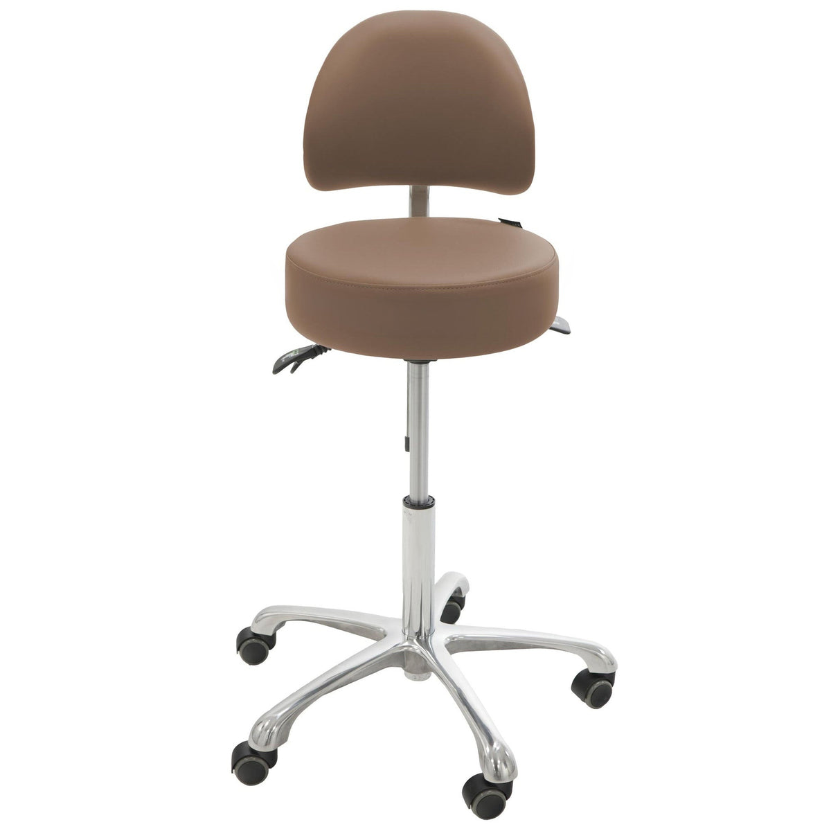 Gold Series Esthetician Stool