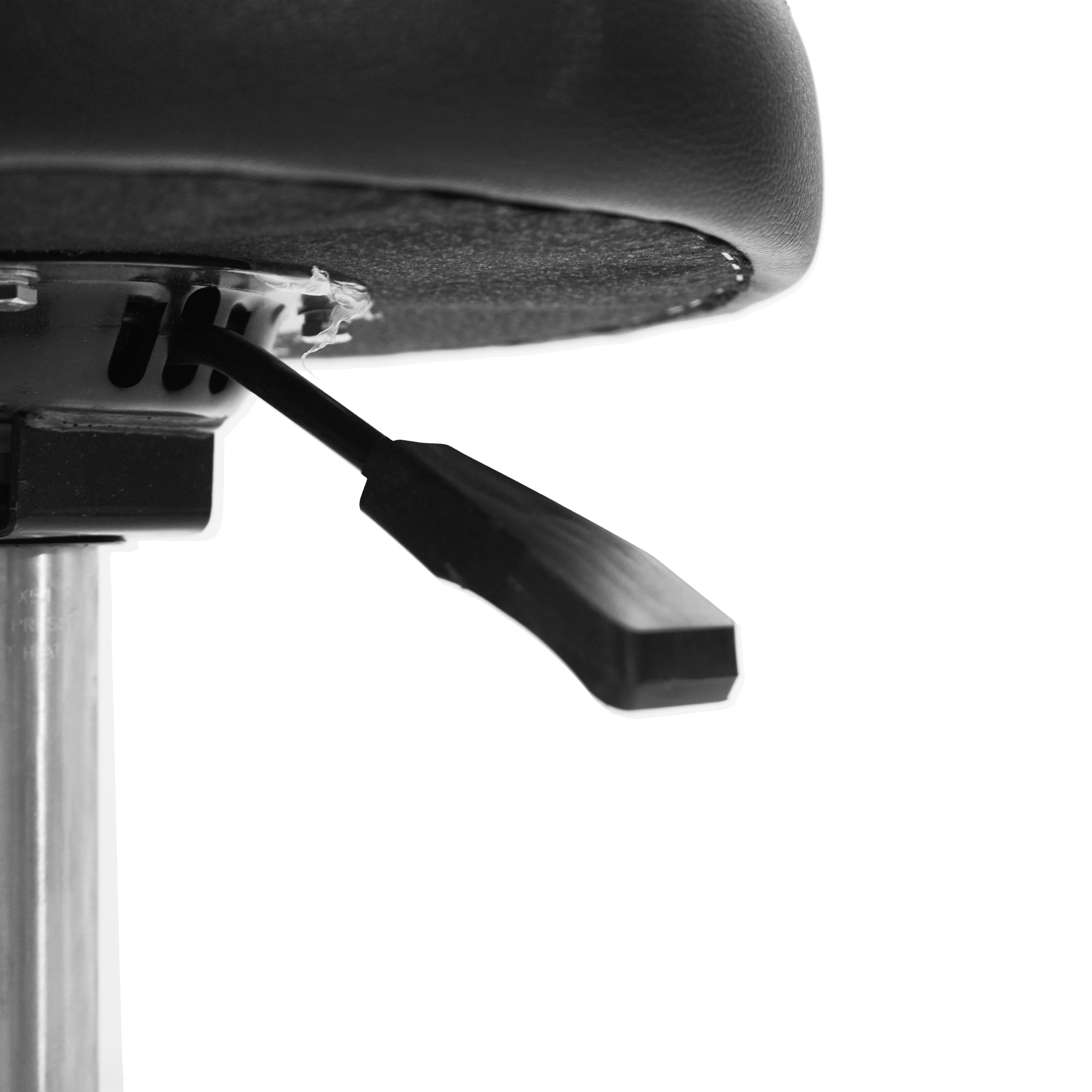 Hydraulic Stool