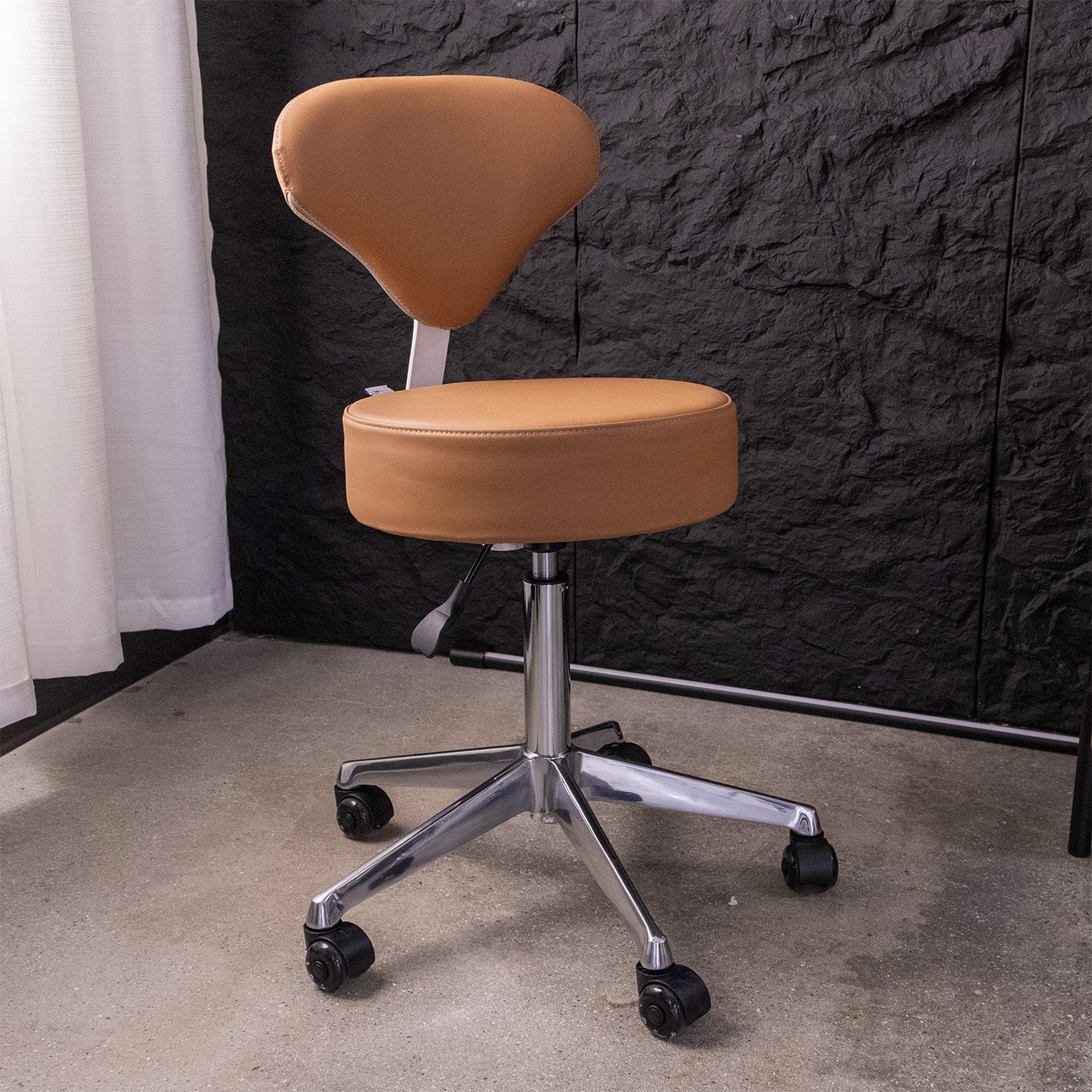 Lago Pro Stool