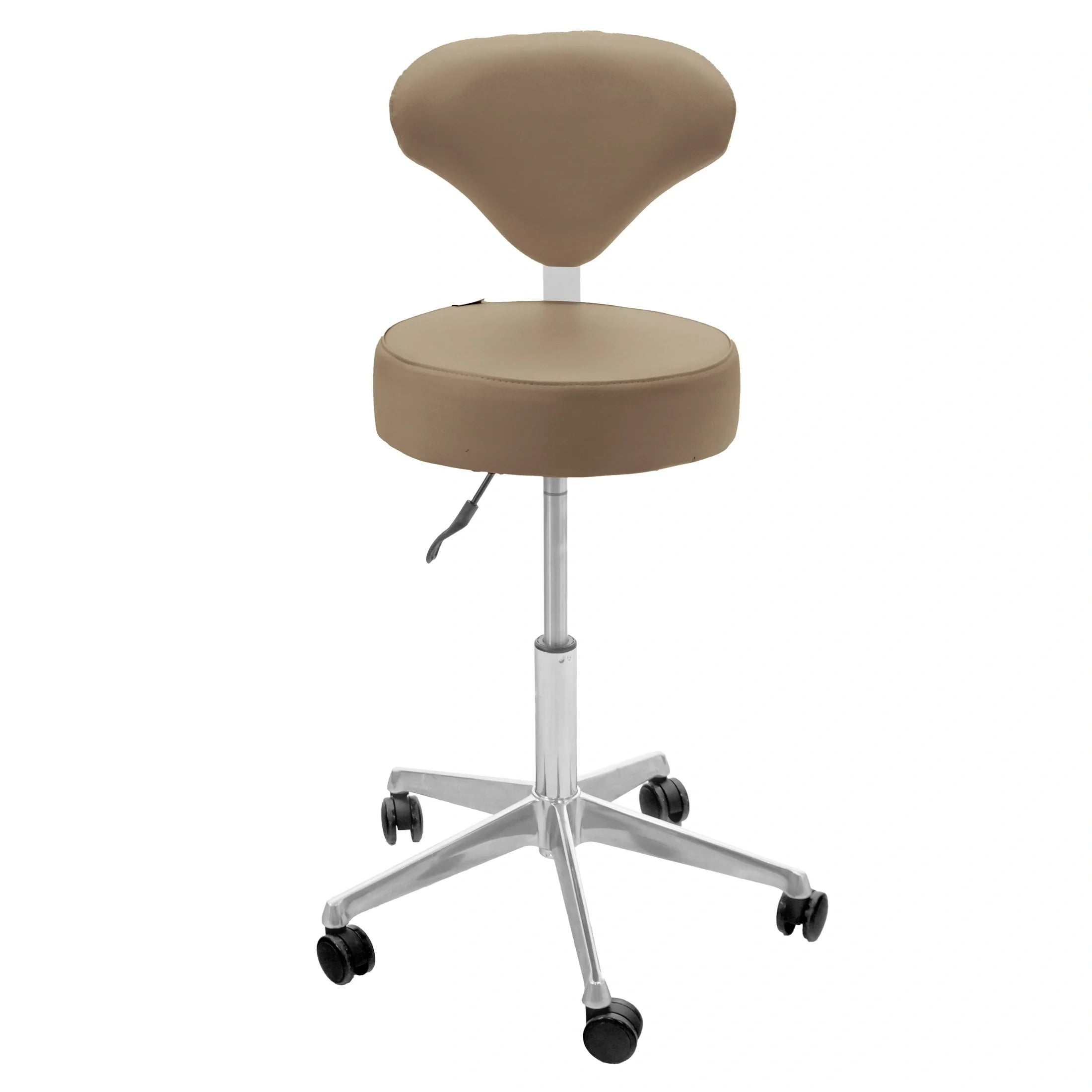 Lago Pro Stool