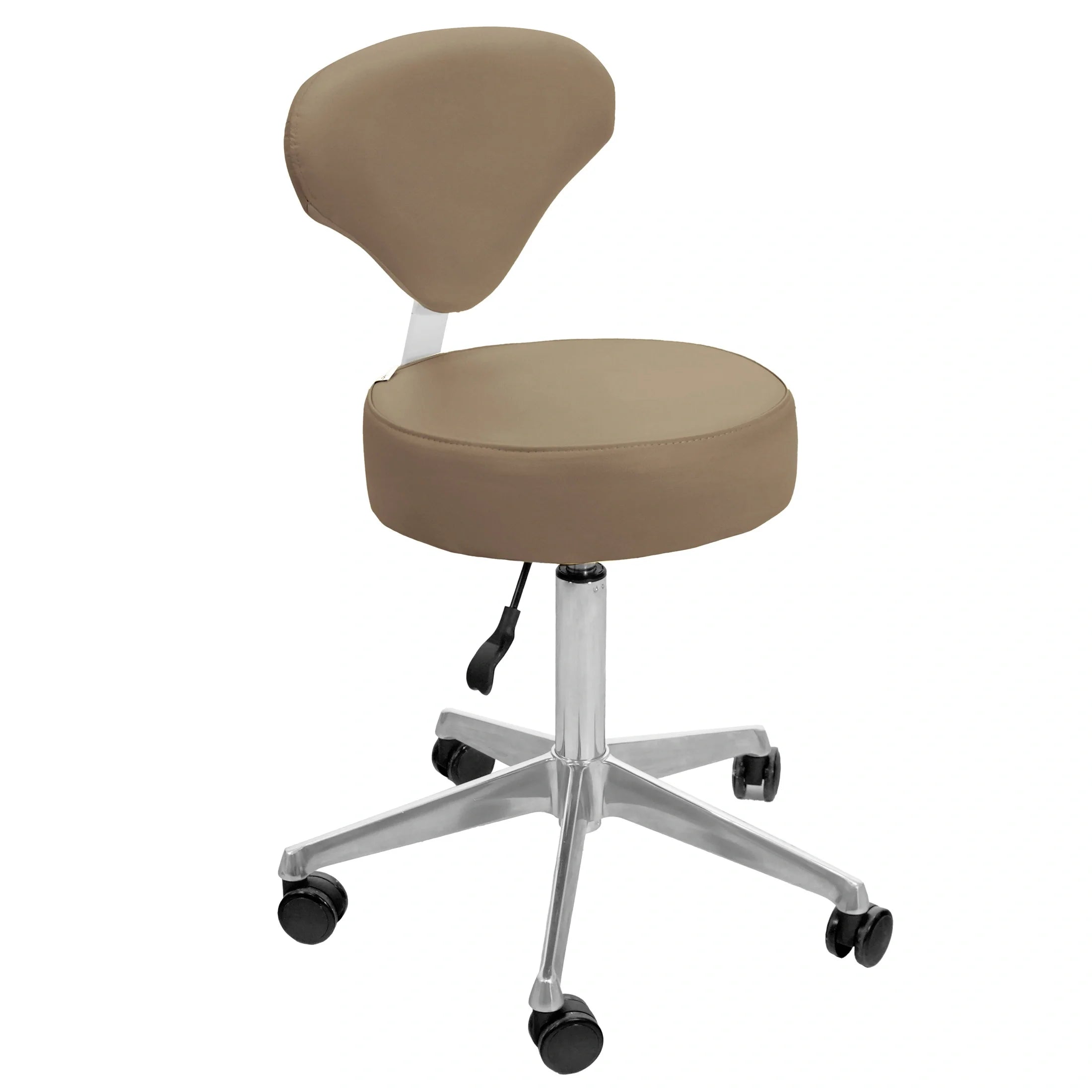 Lago Pro Stool