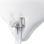 Lago Pro Stool