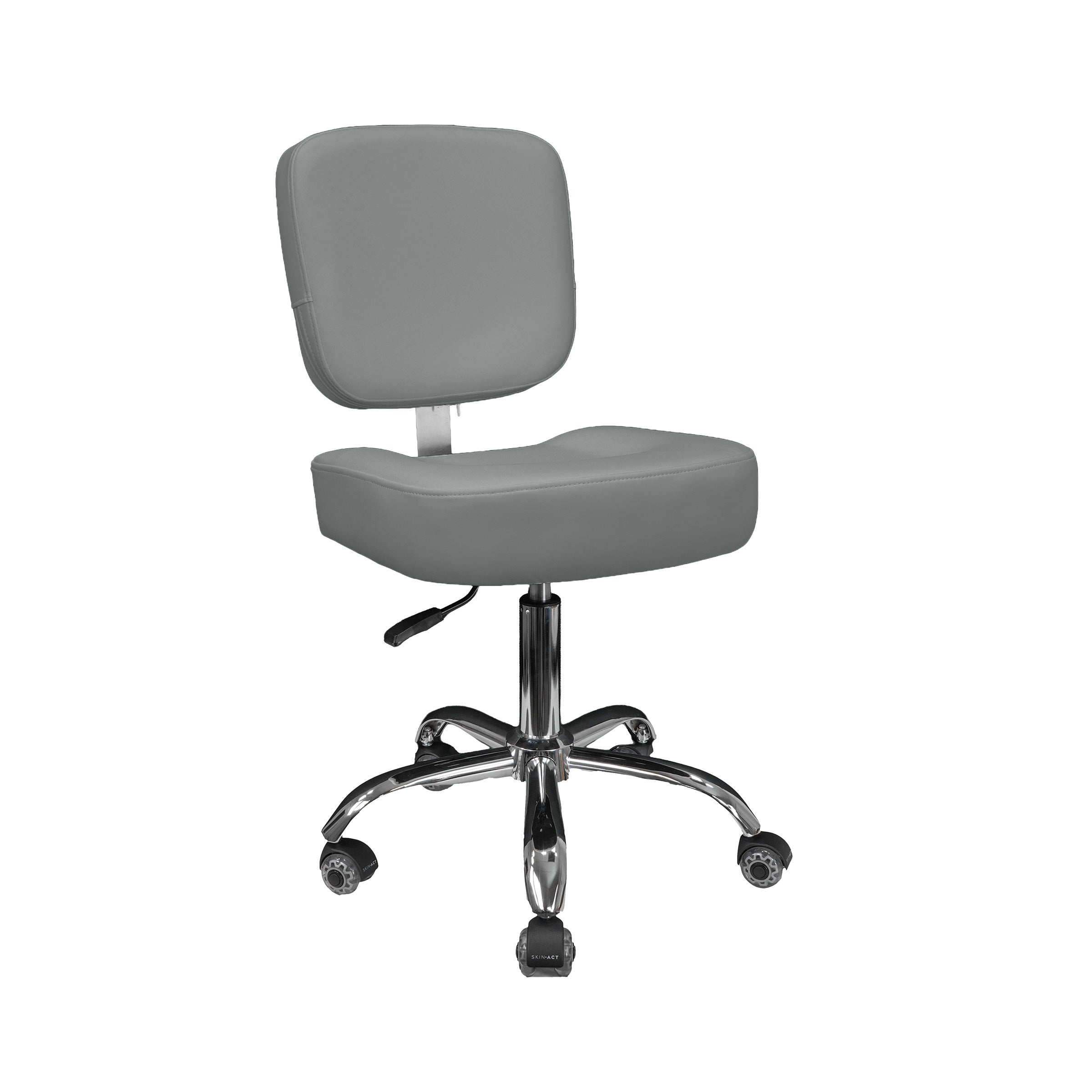 Lux Comfortable Esthetician Chair Stool