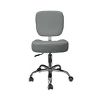 Lux Comfortable Esthetician Chair Stool
