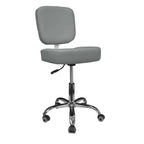 Lux Comfortable Esthetician Chair Stool