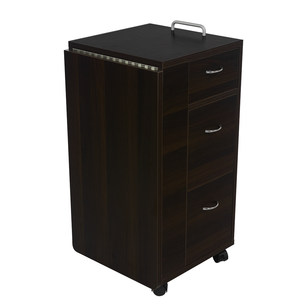 Mato Foldable Manicure Table