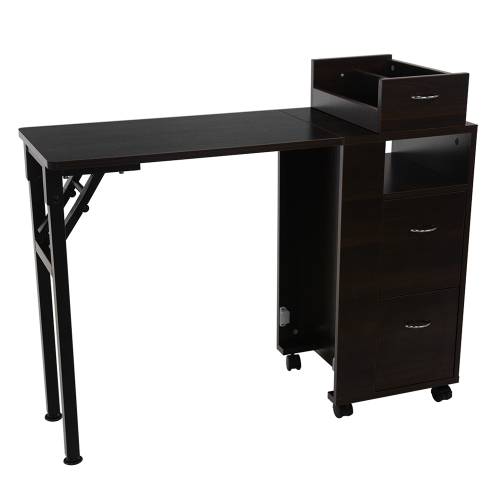 Mato Foldable Manicure Table