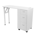 Mato Foldable Manicure Table