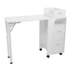 Mato Foldable Manicure Table