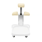 Milan Portable Pedicure Spa Base