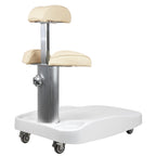 Milan Portable Pedicure Spa Base