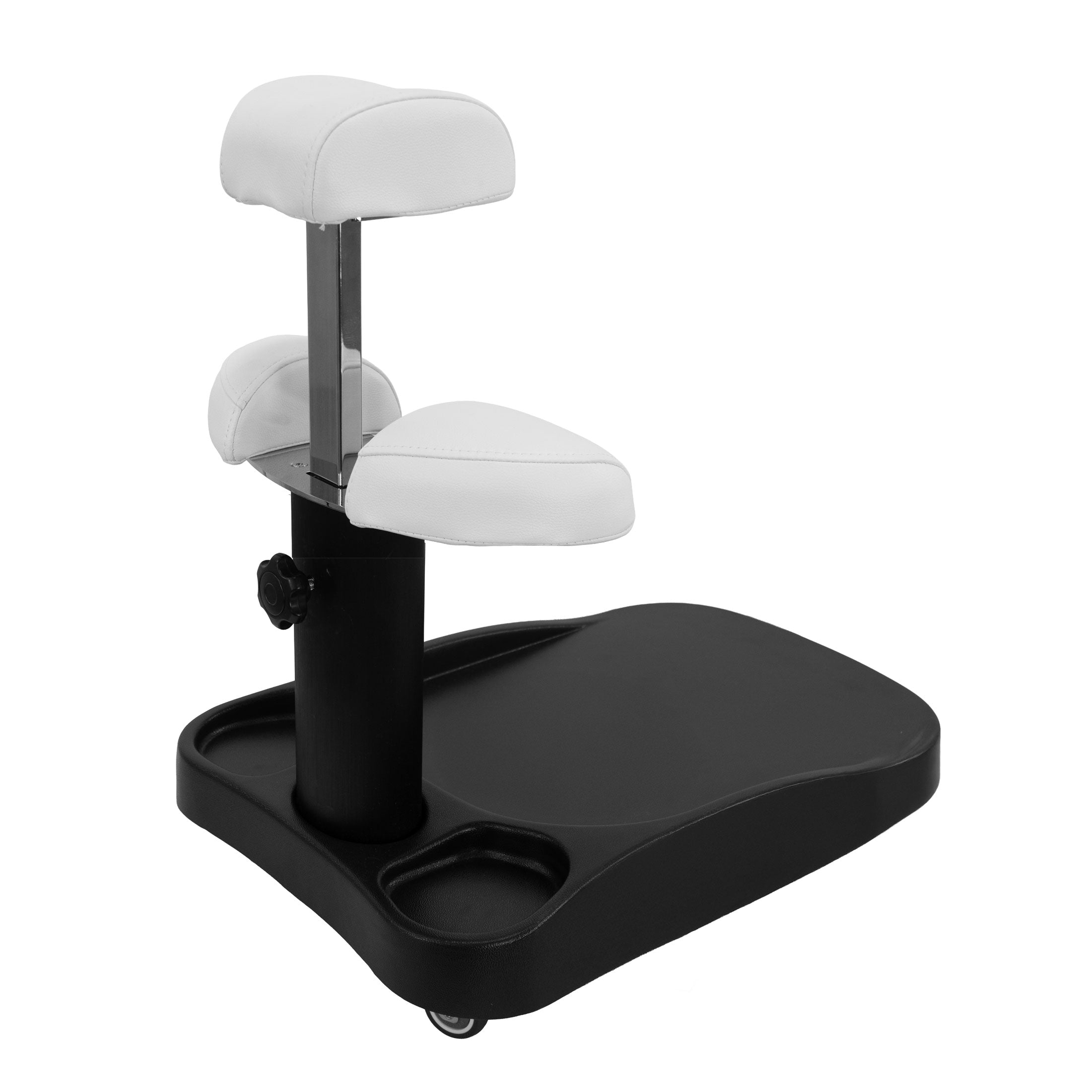 Milan Portable Pedicure Spa Base