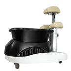 Milan Portable Pedicure Spa Base